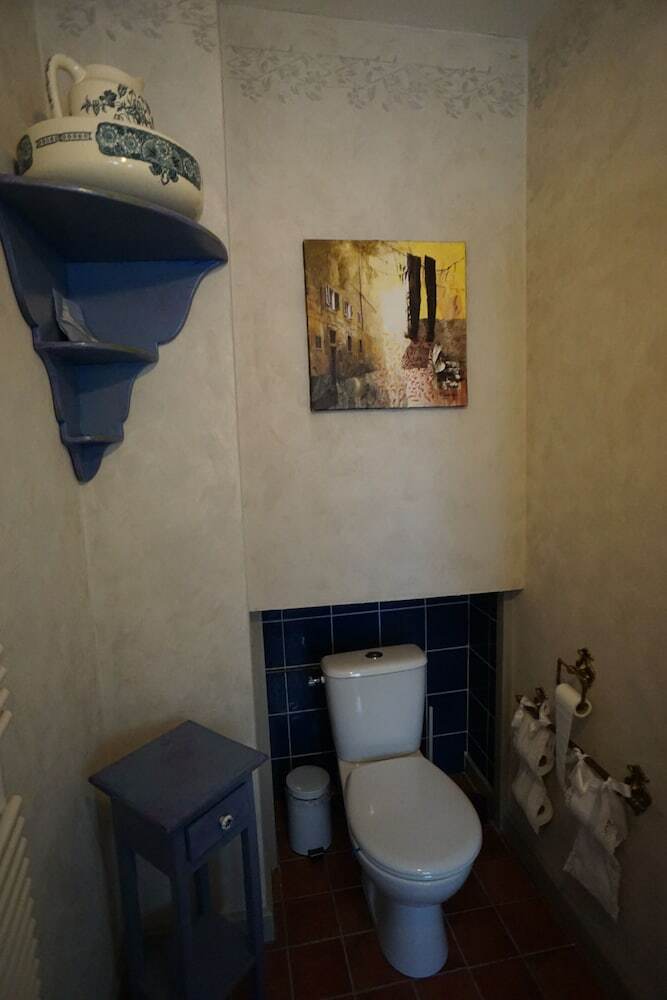 Bed & Breakfast Domaine de La Chartreuse Dautr�