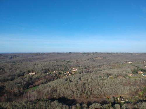 Bed & Breakfast Domaine de La Chartreuse Dautr�
