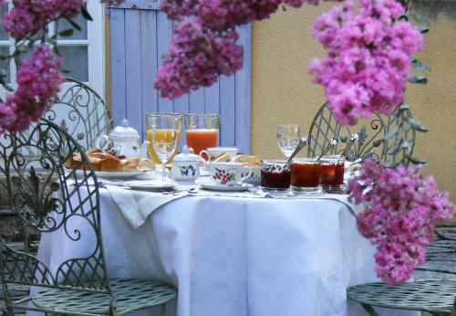 Bed & Breakfast Domaine de La Chartreuse Dautr�