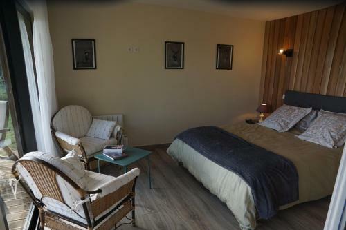 Bed & Breakfast La Fontaine Paraty
