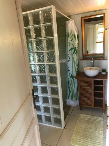 Bed & Breakfast La Fontaine Paraty