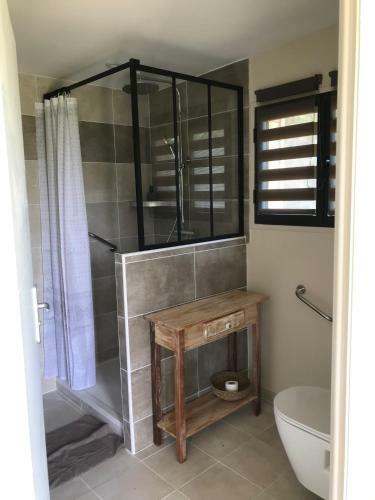 Bed & Breakfast La Fontaine Paraty