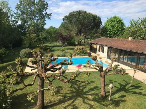Bed & Breakfast La Fontaine Paraty