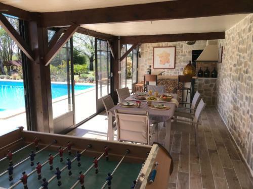 Bed & Breakfast La Fontaine Paraty