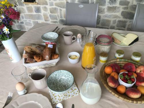 Bed & Breakfast La Fontaine Paraty