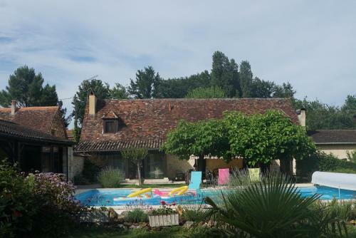 Bed & Breakfast La Fontaine Paraty