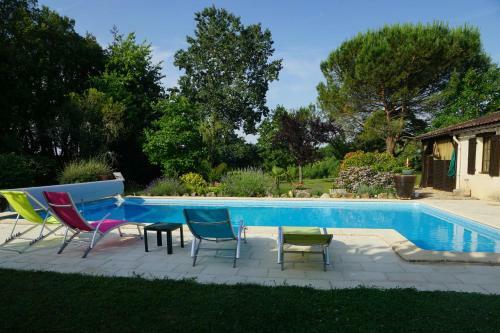 Bed & Breakfast La Fontaine Paraty