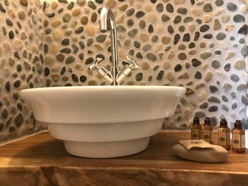 Hostal Les Cailloux Dor�s