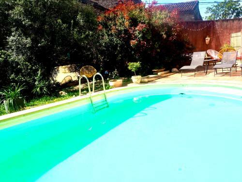 Hostal Les Cailloux Dor�s