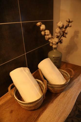 Hostal Les Cailloux Dor�s