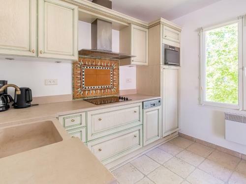 Ravishing Villa In Masseube With Swimming Pool