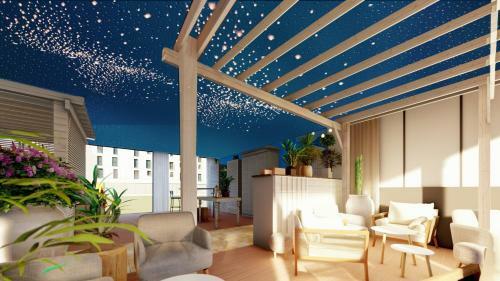 Hotel Ibis Styles Montpellier A�roport Parc Des Expos