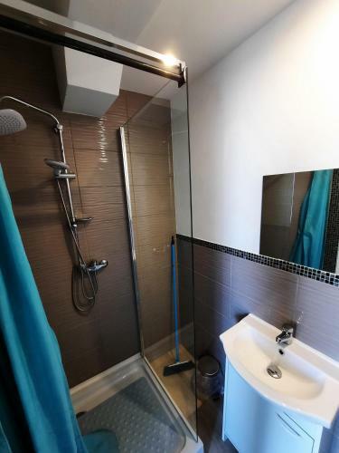 Apartamento Hyper Centre Wi-fi Netflix Proche Gare