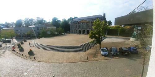 Apartamento Hyper Centre Wi-fi Netflix Proche Gare