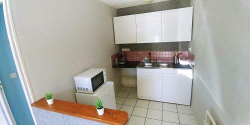 Apartamento Proche Zone Industrielle Wi-fi Netflix