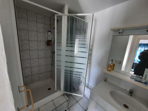 Apartamento Appartement Proche Zone Industrielle Wi-fi Netflix