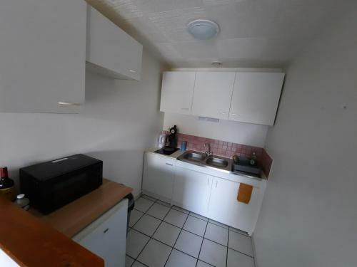 Apartamento Appartement Proche Zone Industrielle Wi-fi Netflix
