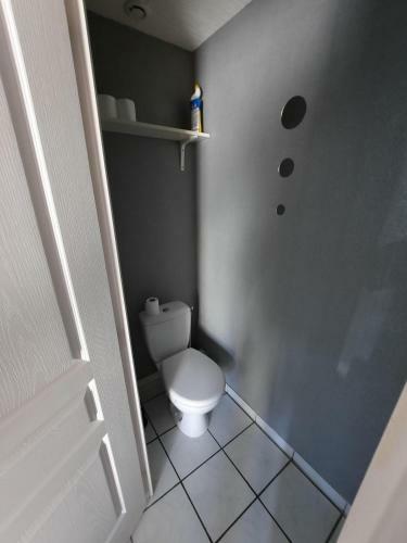 Apartamento Appartement Proche Zone Industrielle Wi-fi Netflix