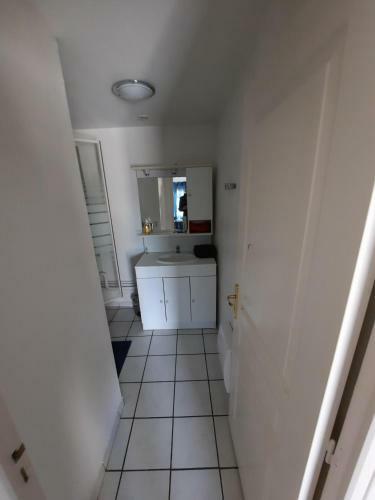 Apartamento Appartement Proche Zone Industrielle Wi-fi Netflix