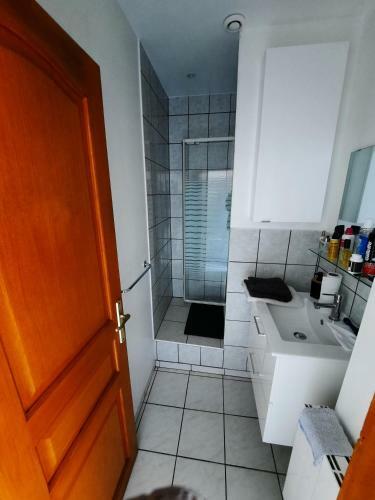 Apartamento Proche Zone Industrielle Wi-fi Netflix