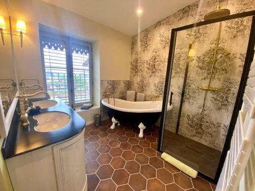 Bed & Breakfast Castel Serein