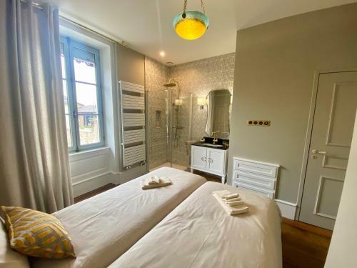 Bed & Breakfast Castel Serein