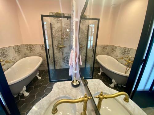 Bed & Breakfast Castel Serein