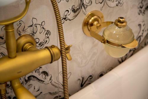 Bed & Breakfast Castel Serein