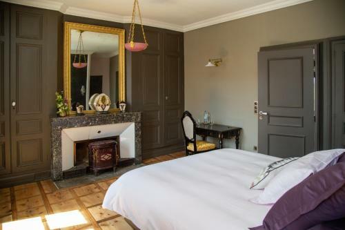 Bed & Breakfast Castel Serein
