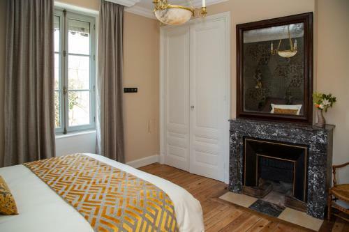 Bed & Breakfast Castel Serein