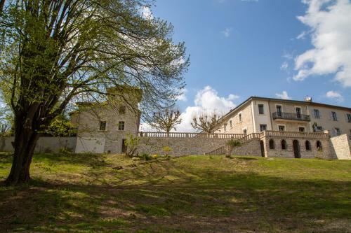 Bed & Breakfast Castel Serein