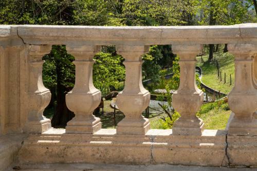 Bed & Breakfast Castel Serein