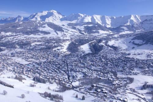 Hotel H�tel La Grange D'arly