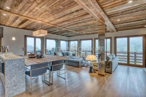 Chalet Alp