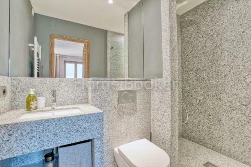 Chalet Alp
