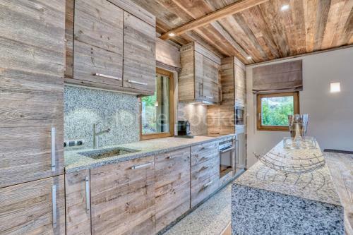 Chalet Alp