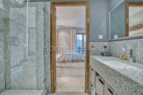 Chalet Alp