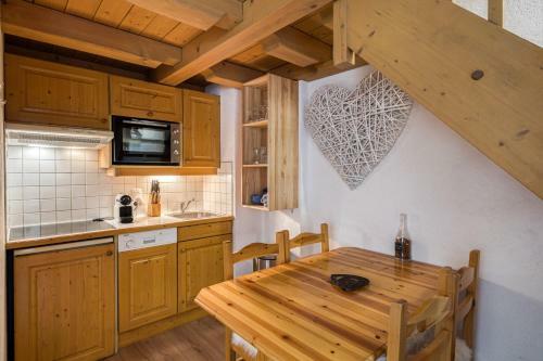 Apartamento Cocoon In Megeve