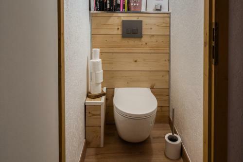 Apartamento Cocoon In Megeve