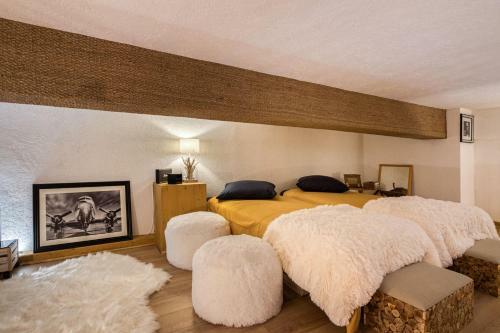 Apartamento Cocoon In Megeve