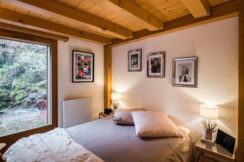 Apartamento Cocoon In Megeve