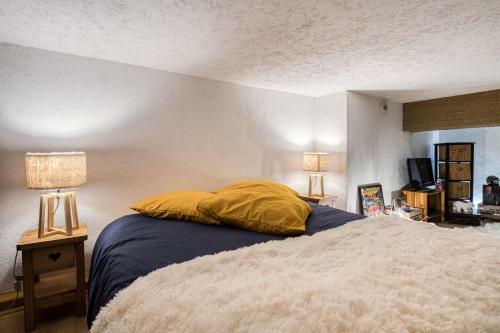 Apartamento Cocoon In Megeve