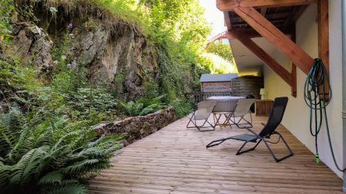 Apartamento Cocoon In Megeve