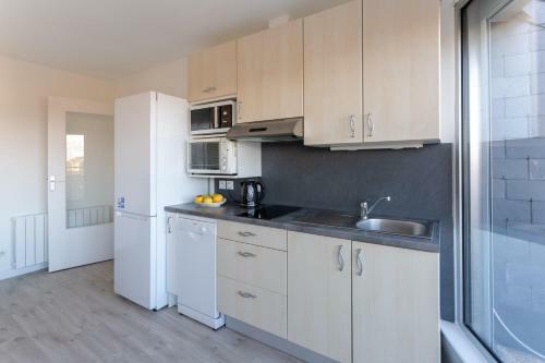 Apartamento Le Mancini - Parking Et Terrasse
