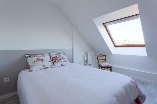 Apartamento Le Mancini - Parking Et Terrasse