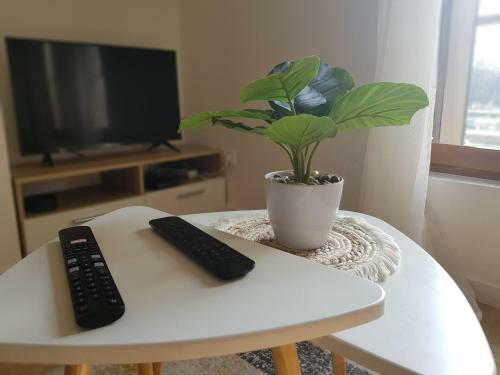 Apartamento Disneyland-paris-hyper Centre-vue Sur Marne