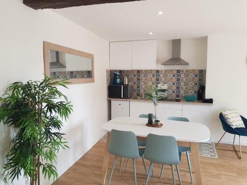 Apartamento Disneyland-paris-hyper Centre-vue Sur Marne