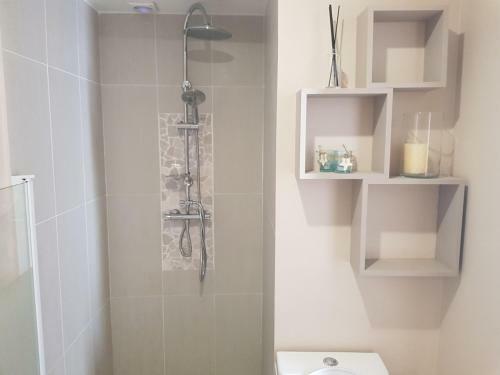Apartamento Disneyland-paris-hyper Centre-vue Sur Marne