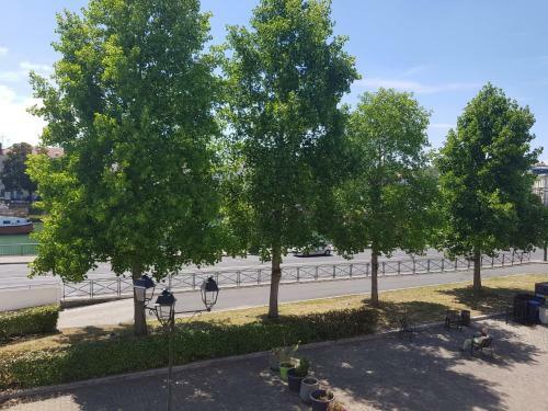 Apartamento Disneyland-paris-hyper Centre-vue Sur Marne