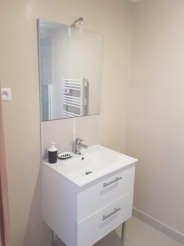 Apartamento Disneyland-paris-hyper Centre-vue Sur Marne